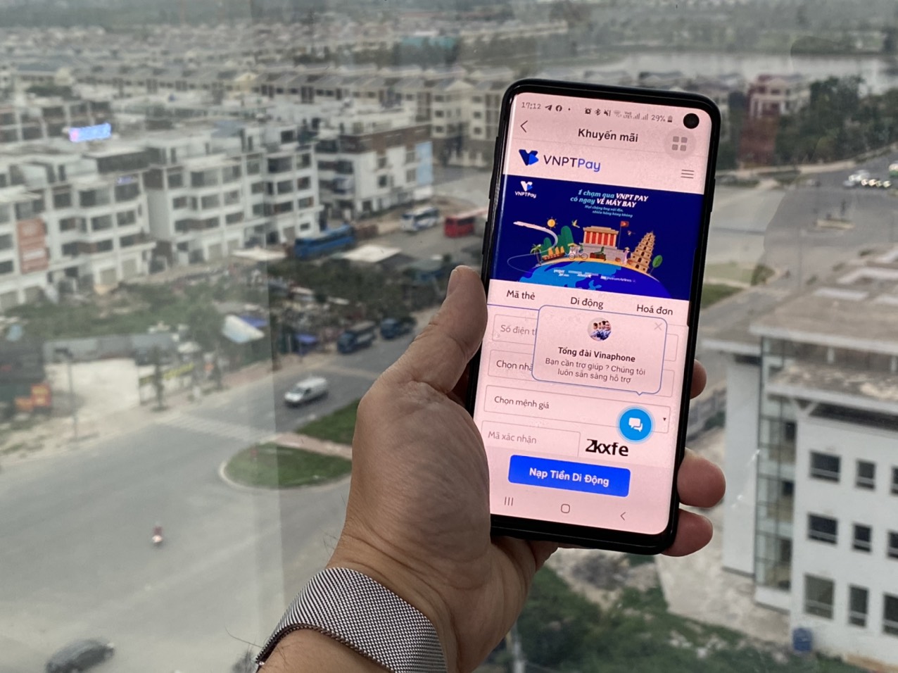 Thúc đẩy thanh toán điện tử trong kỷ nguyên số